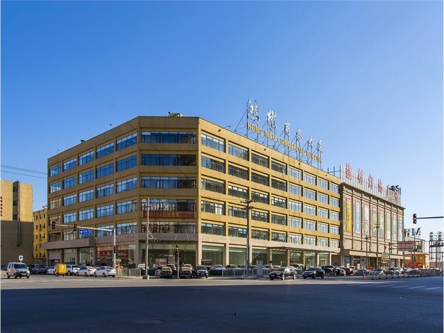 成都Harmu7岁童装供应商